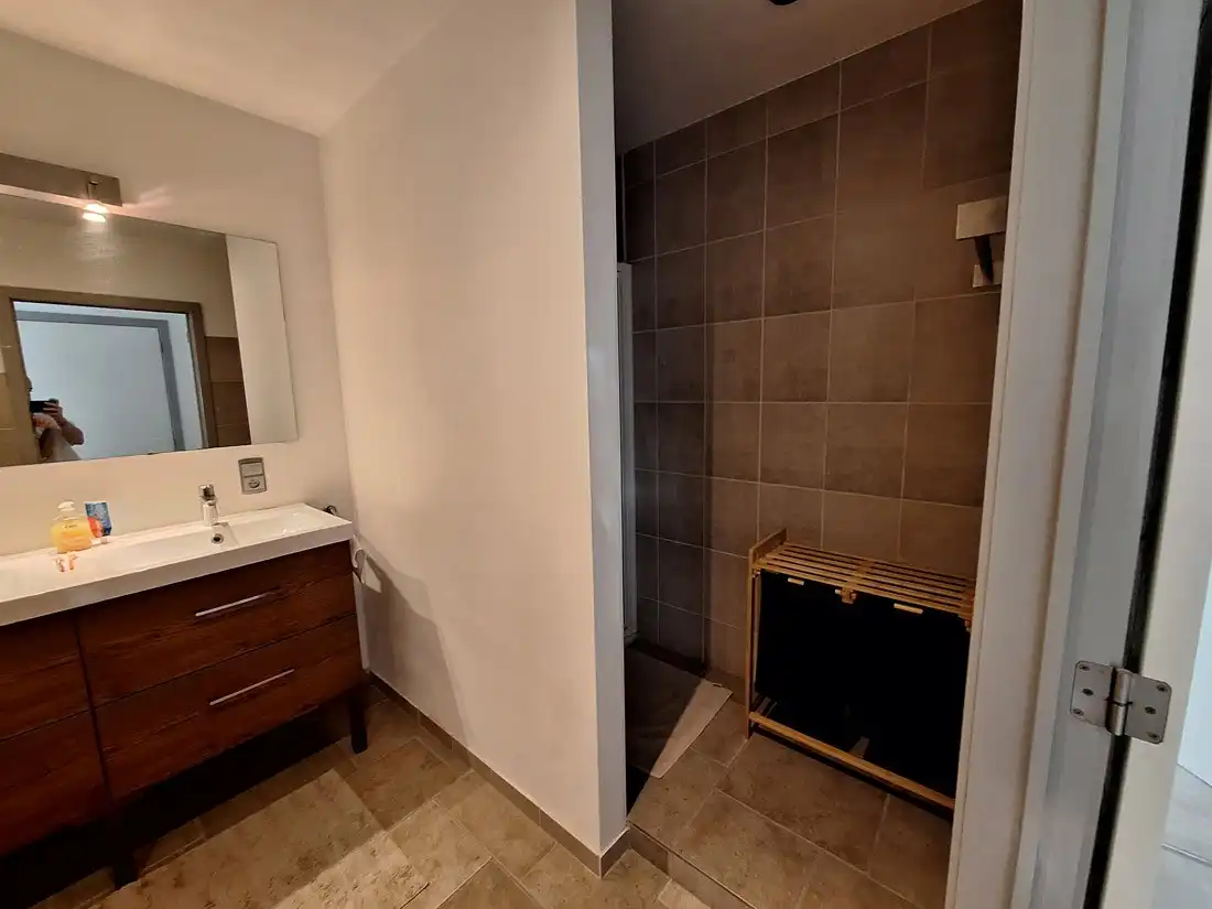 Gunstig gelegen duplex appartement te Genk foto 11