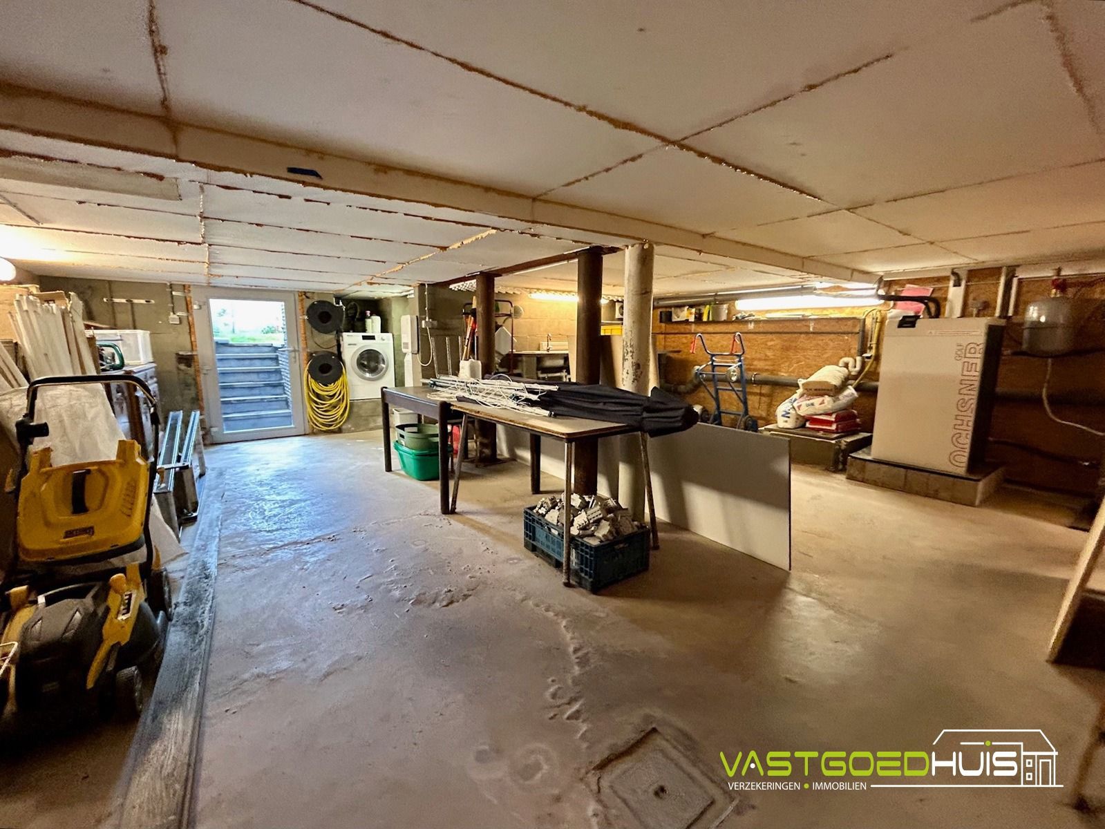 Moderne, energiezuinige gezinswoning met tuin en garage foto 26