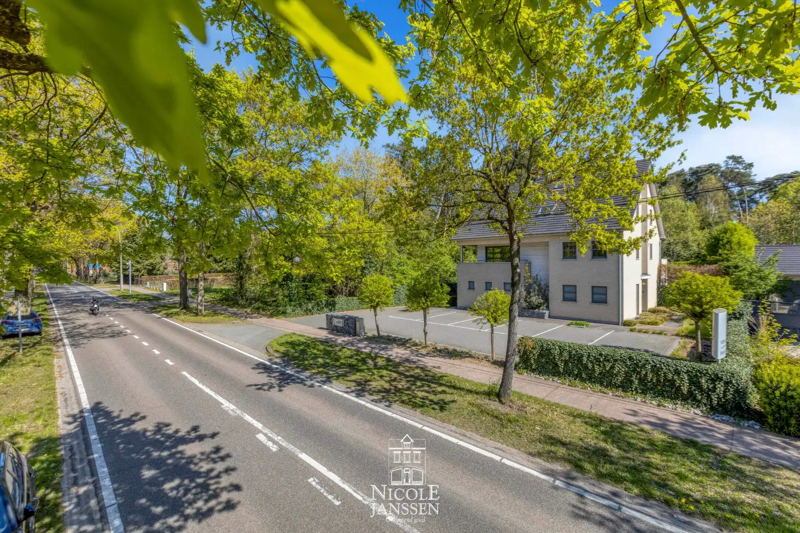 Exclusieve veelzijdige woning foto 3