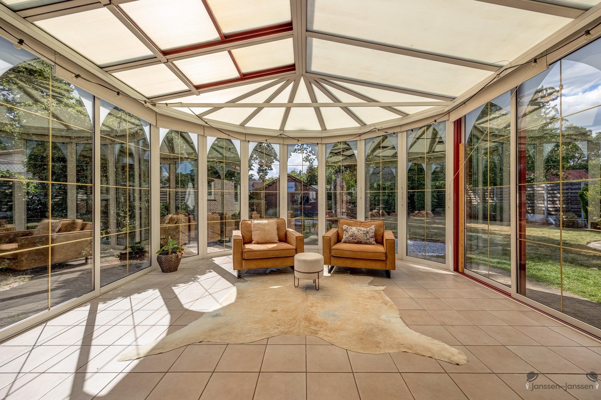 Charmante gerenoveerde woning te Zoersel foto 7