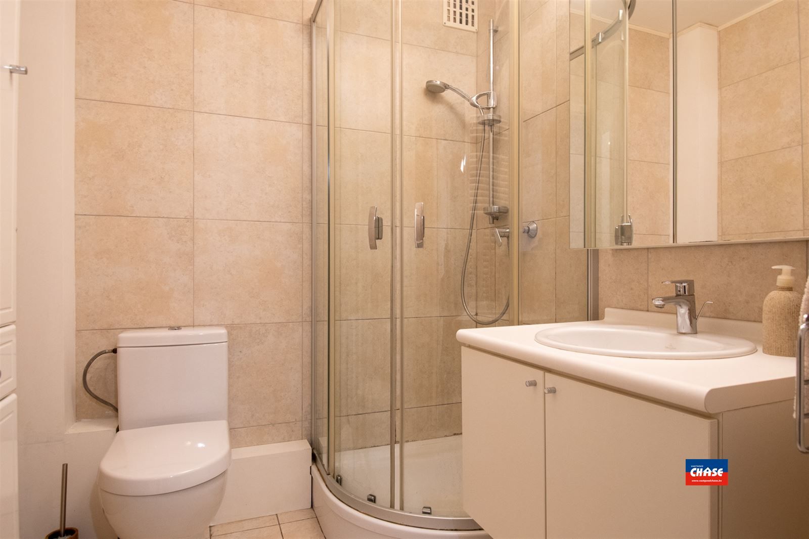 Appartement met 2 slaapkamers en terrasje foto 15