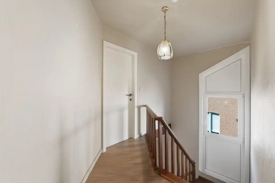 Instapklare gezinswoning met 3 slaapkamers en ruime tuin en garage in Tongeren foto 20