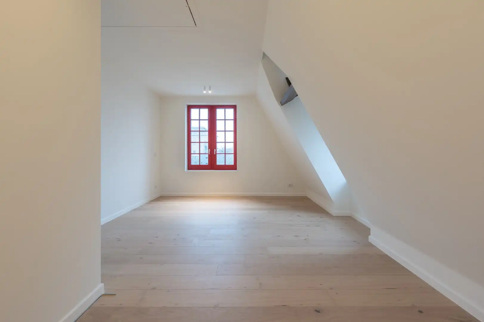 Exclusieve nieuwbouwresidentie "De Gendarmerie" foto 11