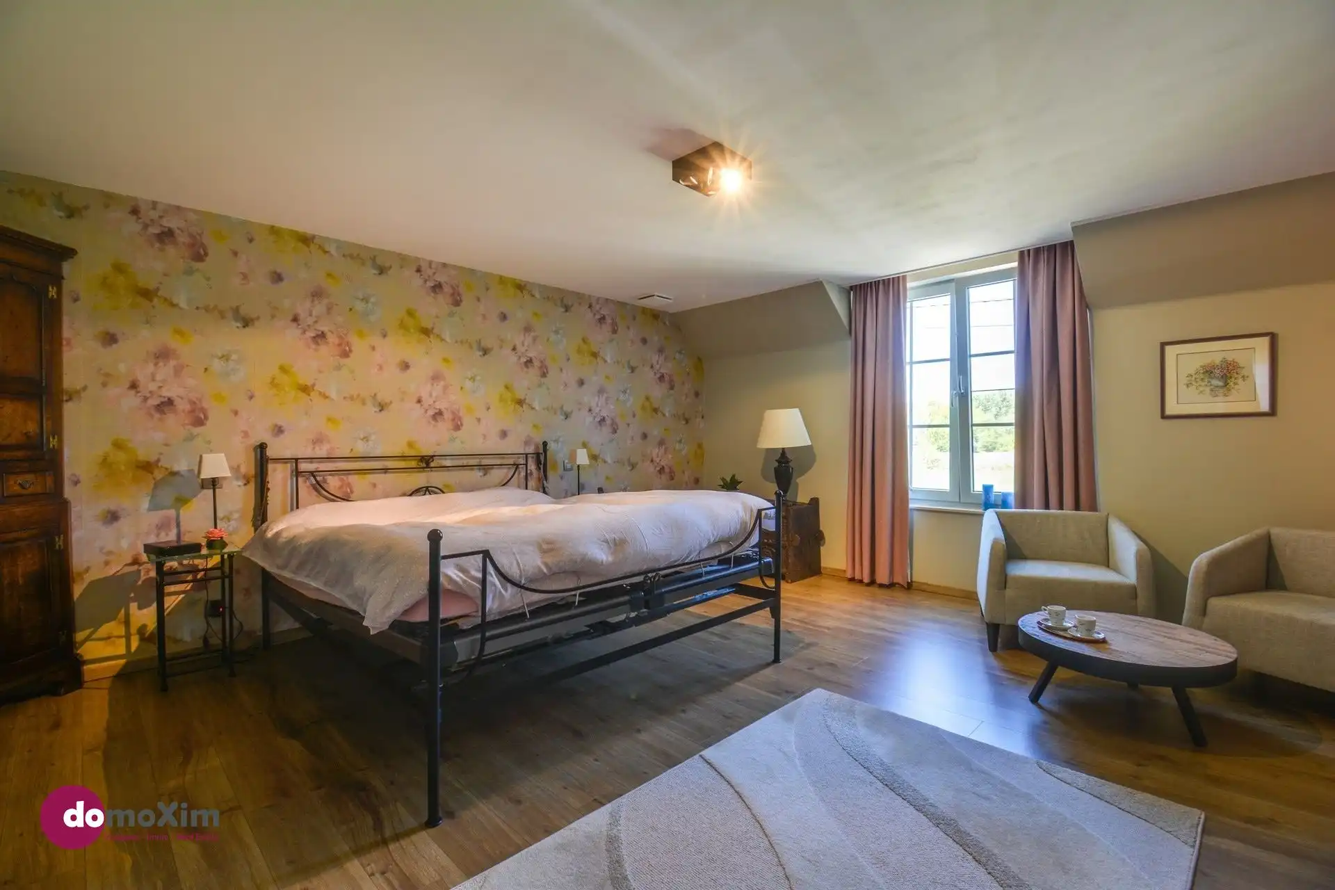 Exclusieve, energiezuinige villa op een rustige locatie in Schiplaken foto 17