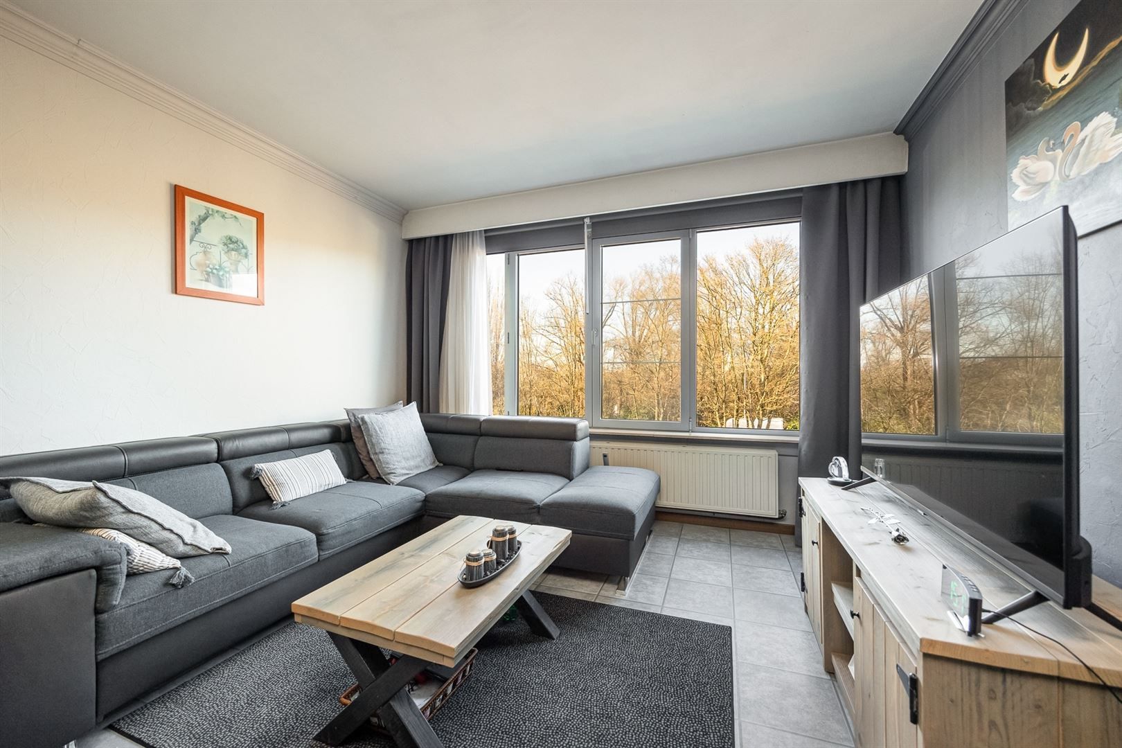 Energiezuinig appartement met 2 slaapkamers foto 4