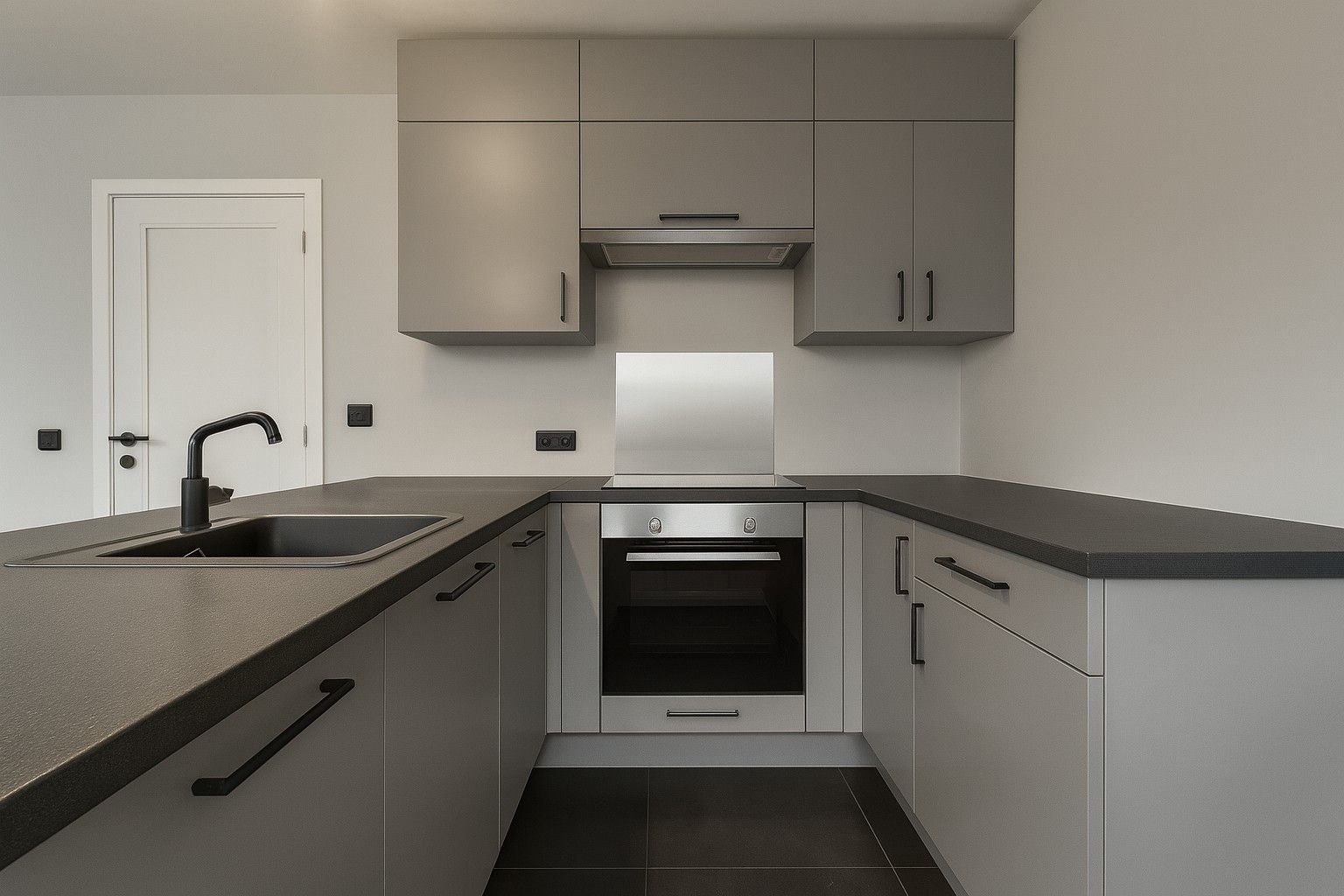 2-slaapkamer appartement met twee slaapkamers te koop foto 8