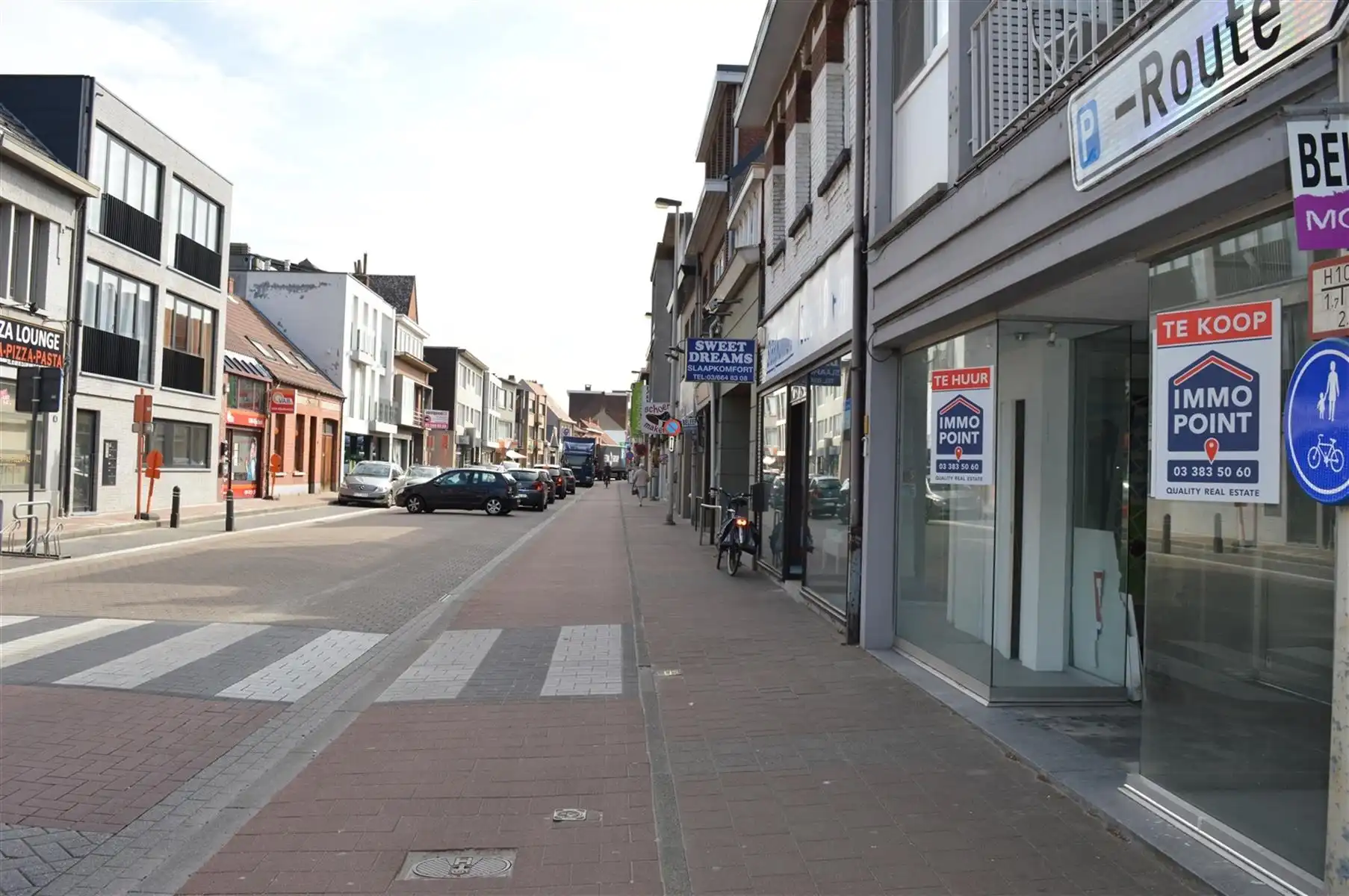 HANDELSPAND MET AANPALENDE STUDIO foto 8