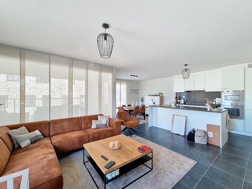 Appartement met 2 slpks en autostandplaats foto 3