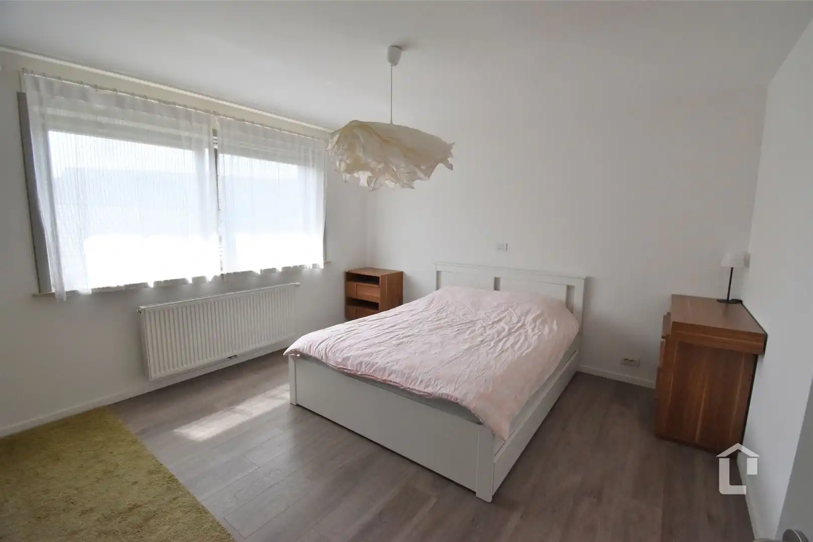 Rustig gelegen instapklare woning in residentiële wijk te huur in De Pinte foto 7