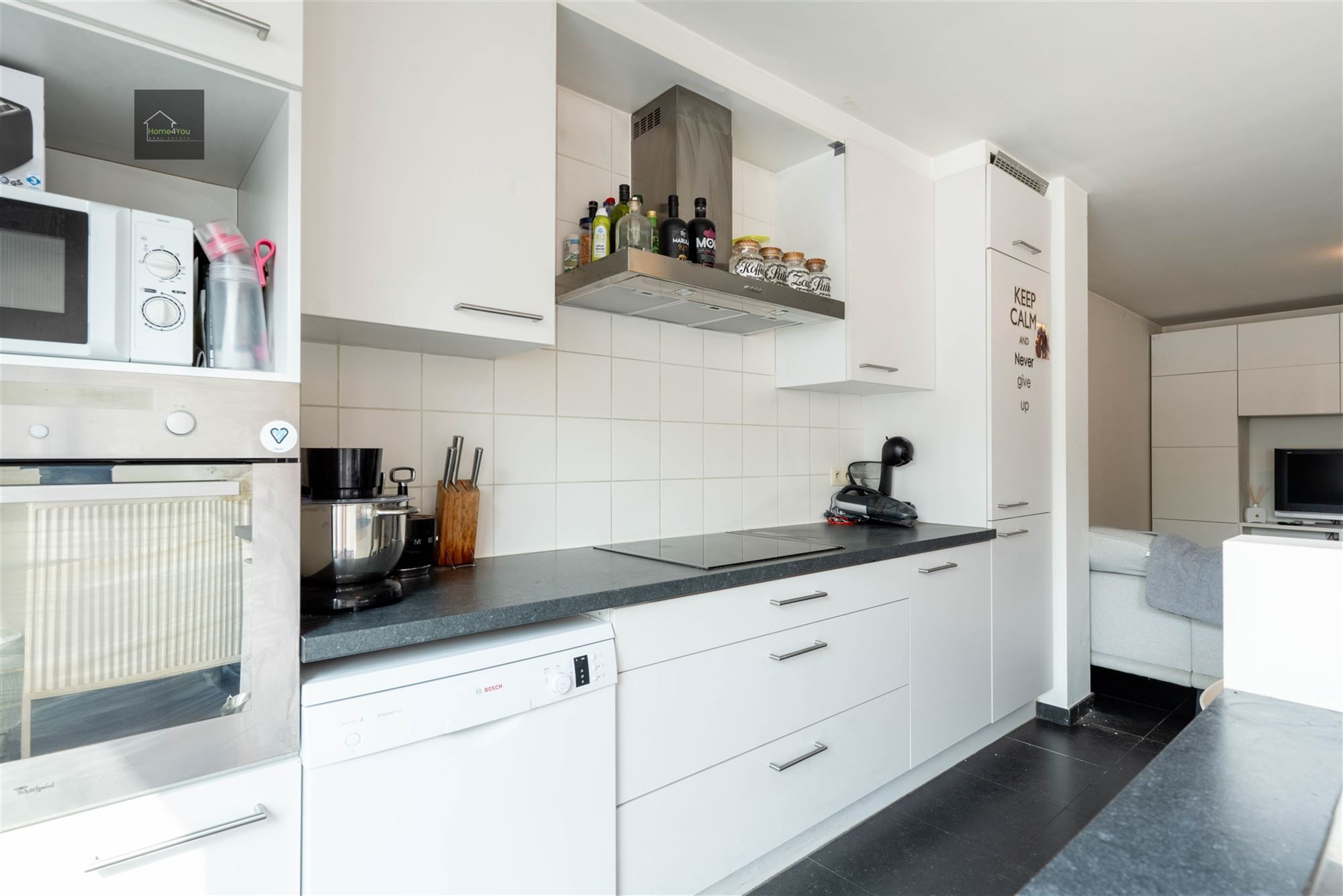 Instapklare woning met 3 slaapkamers te koop! foto 49
