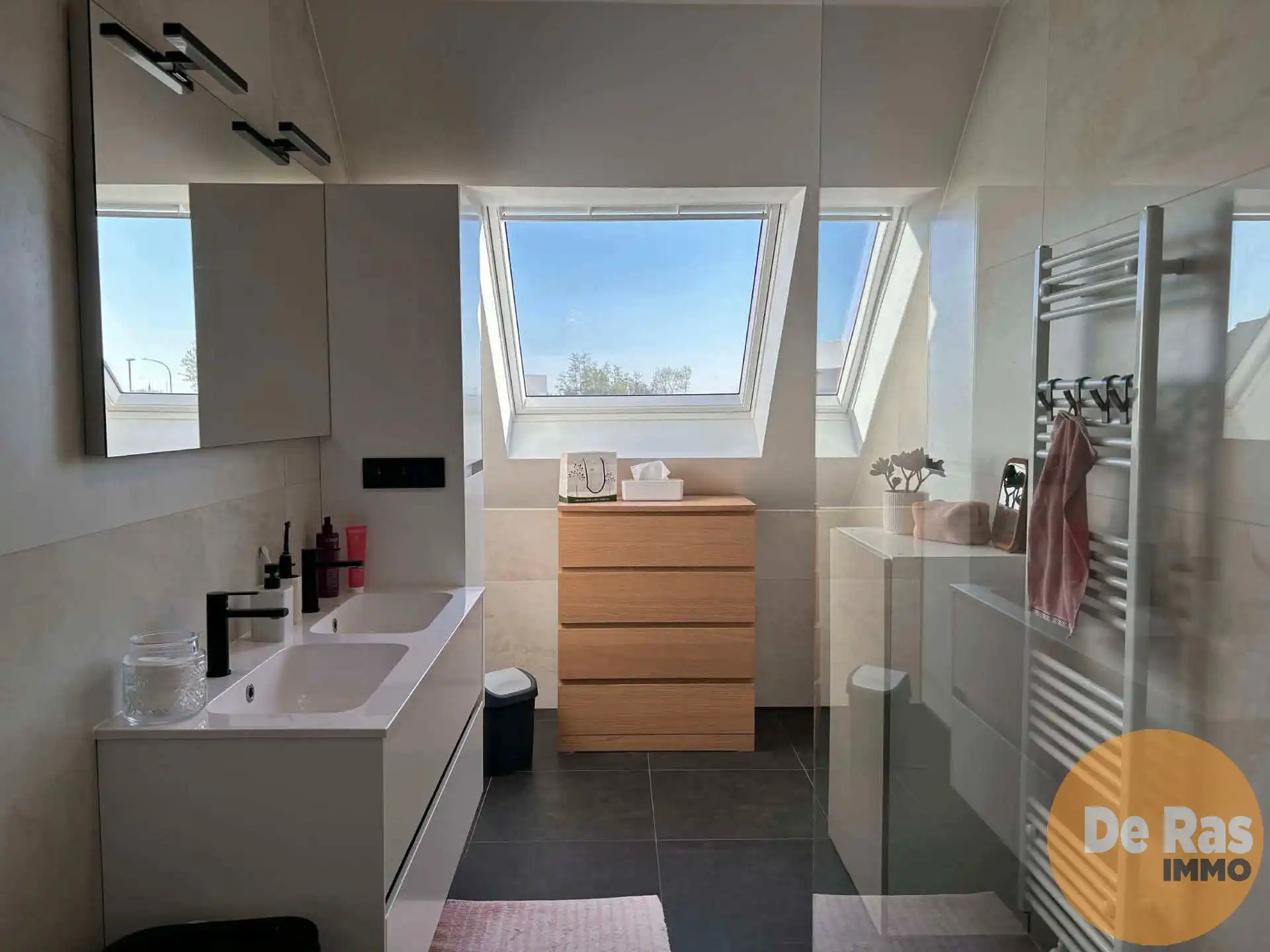 ERPE MERE - Dakappartement op centrale ligging foto 14