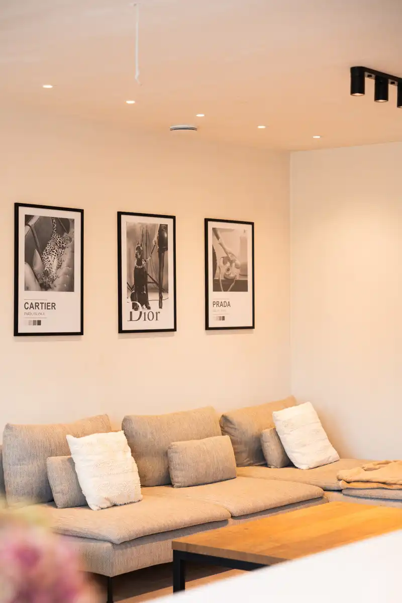 Recente BEN woning op rustige locatie foto 9