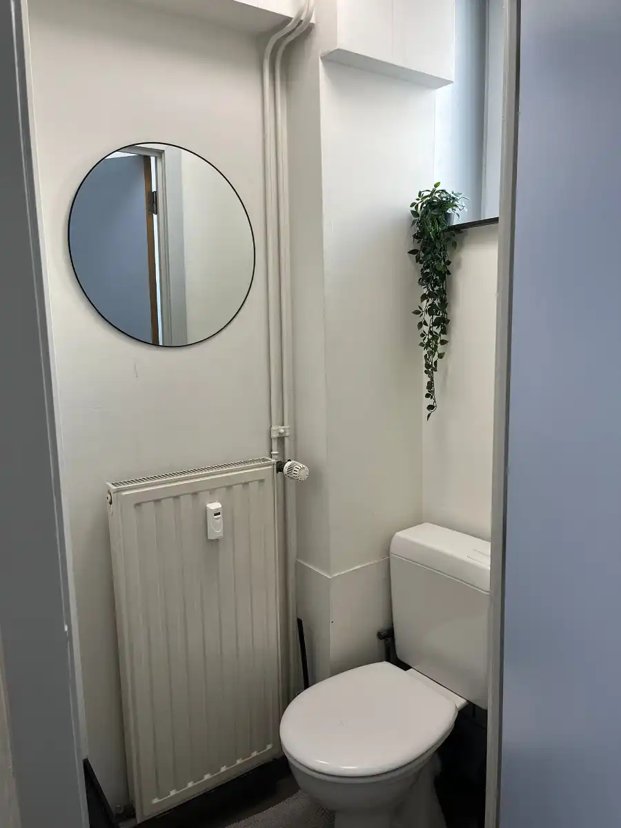 Studentenstudio centrum Gent foto 16