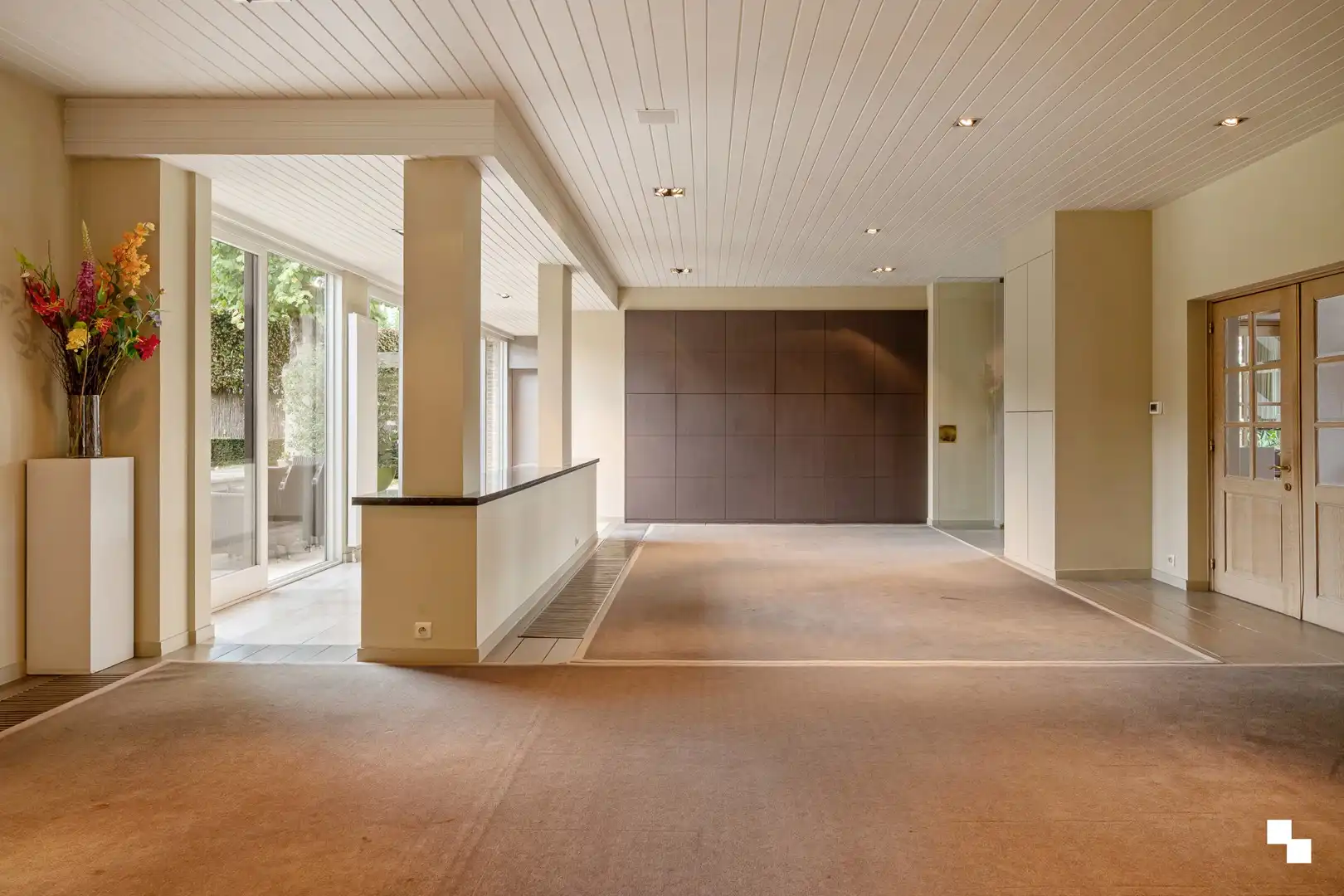 Wonen en werken combineren? Een veelzijdige eigendom met tal van mogelijkheden te Izegem foto 5