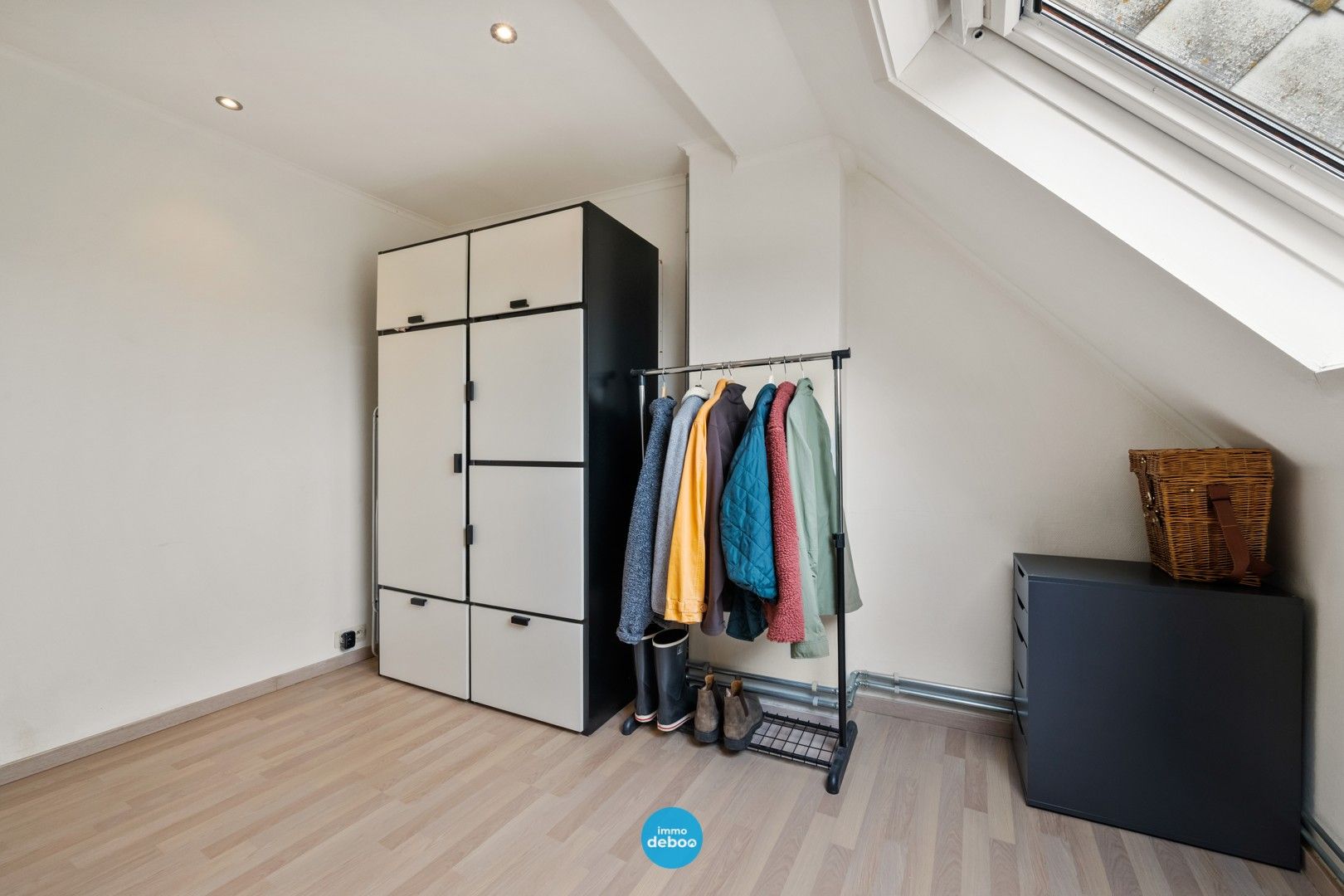 Instapklare woning met zuidgerichte tuin foto 14