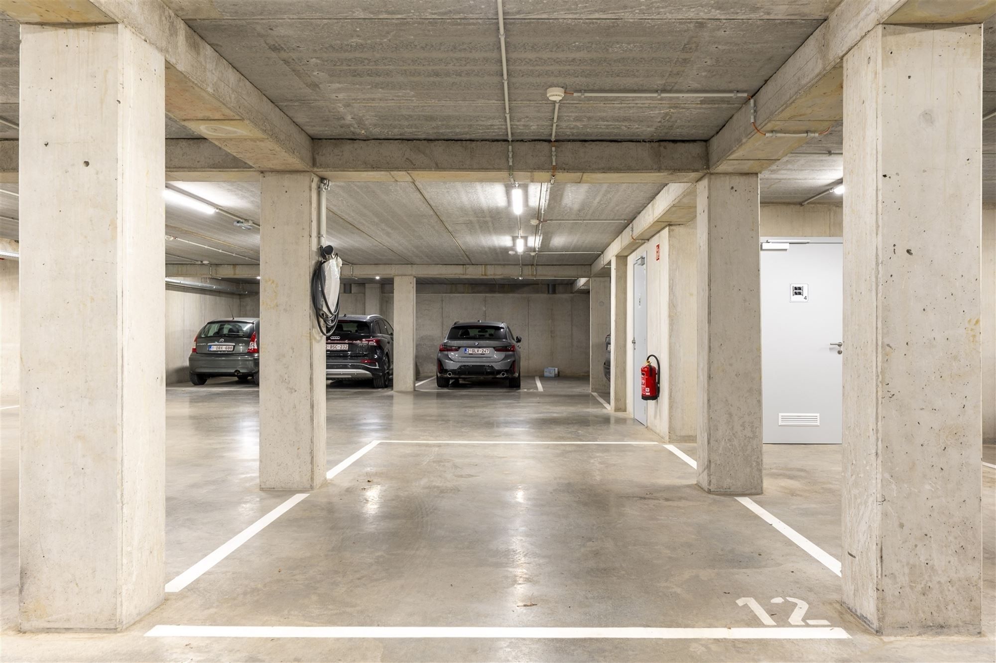 Ruim nieuwbouw app met 2 slk, 2 bk & 2 terrassen foto 22