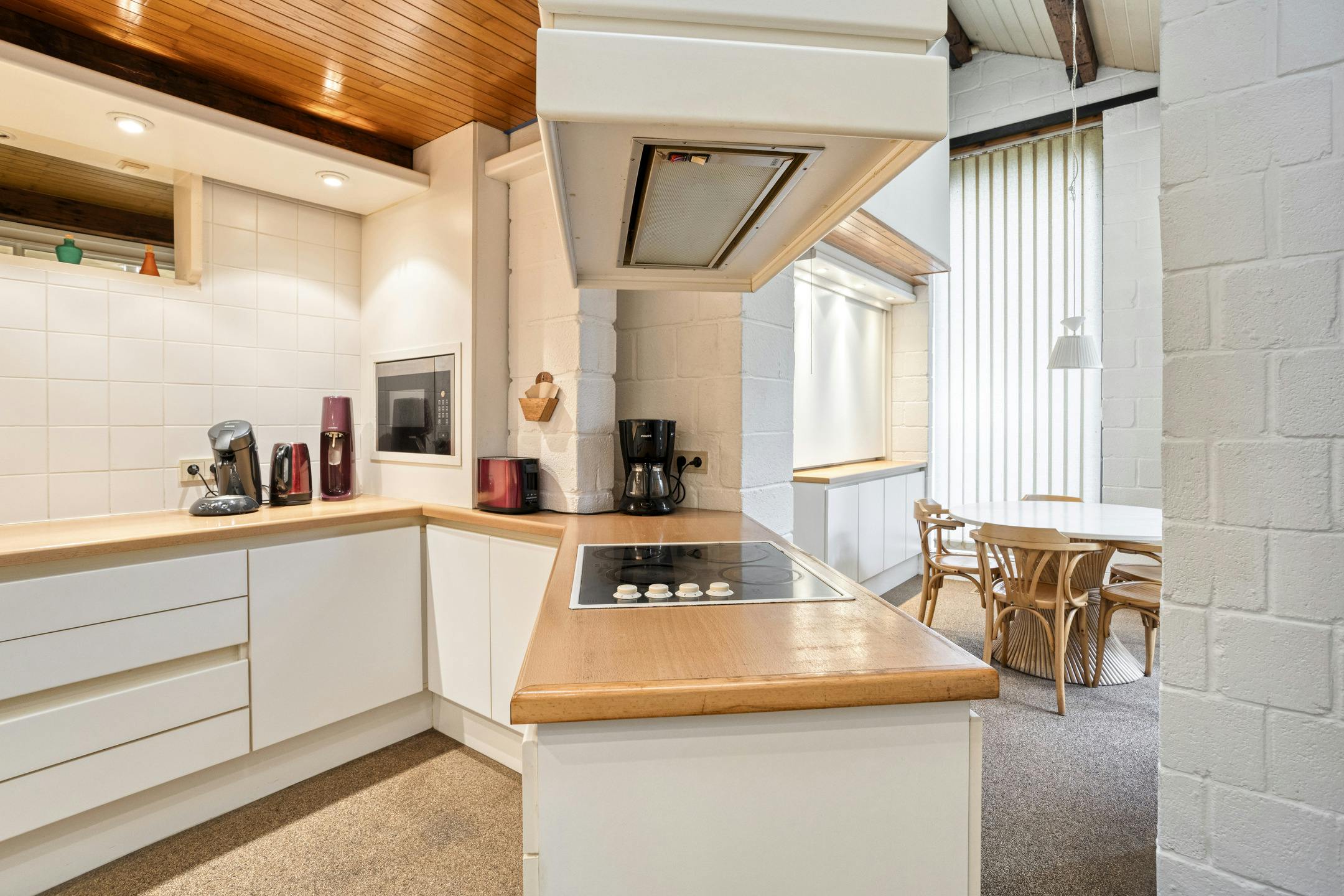 Architectuurwoning door bOb Van Reeth op 2.303m² in Schilde foto 26