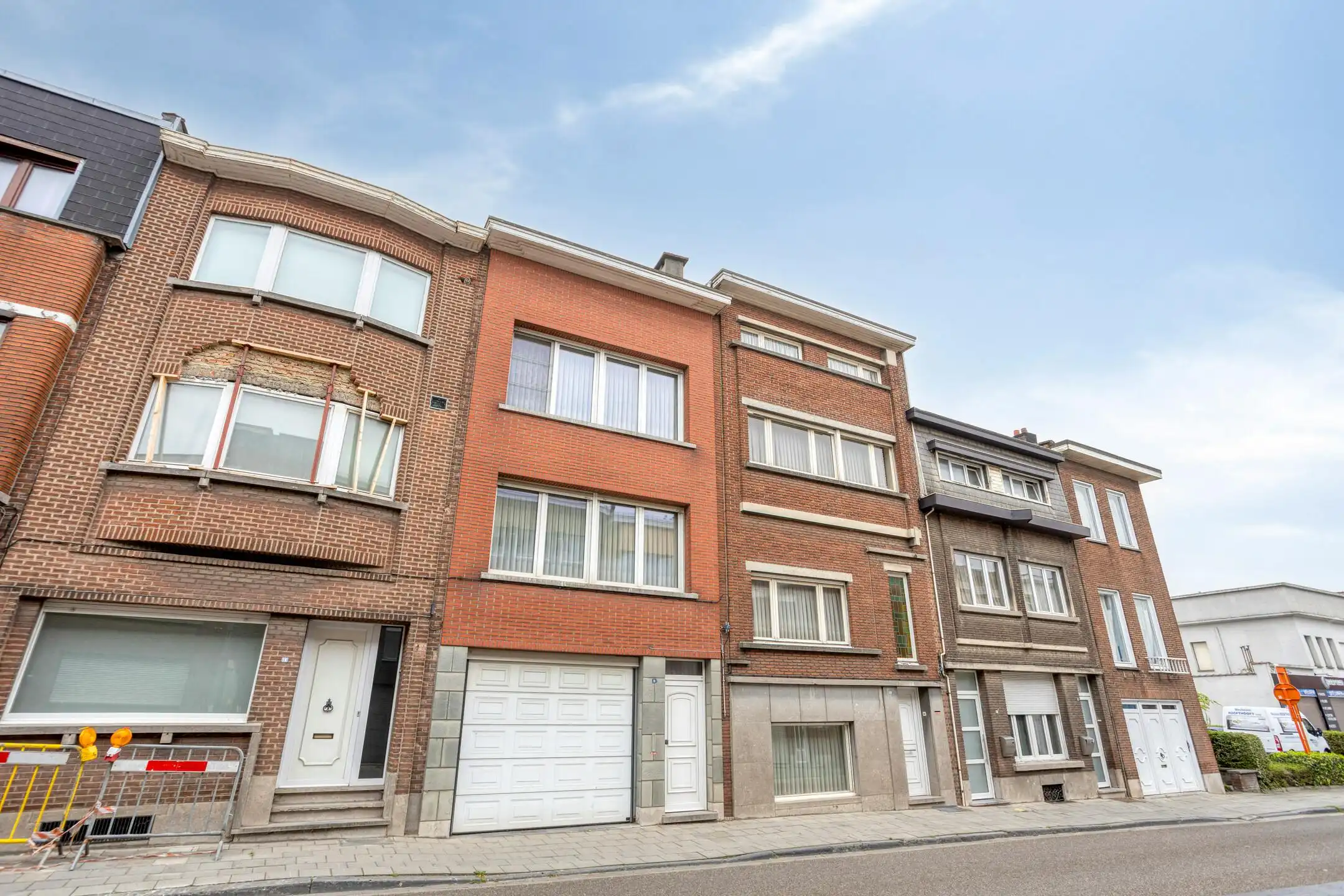 Kangoeroewoning in Boom met veel potentieel foto 43