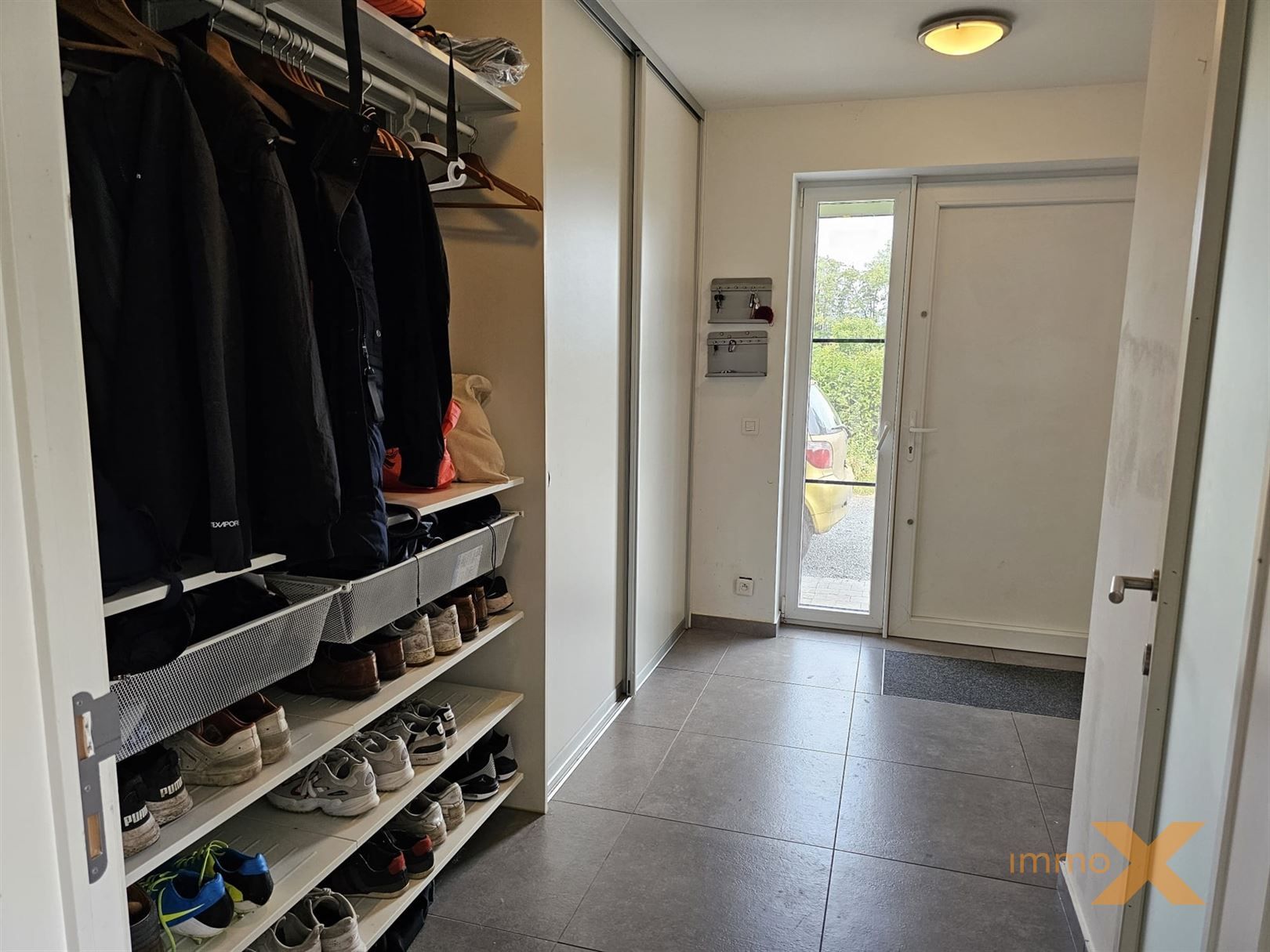 RUIME RECENTE ENERGIEZUINIGE WONING foto 15