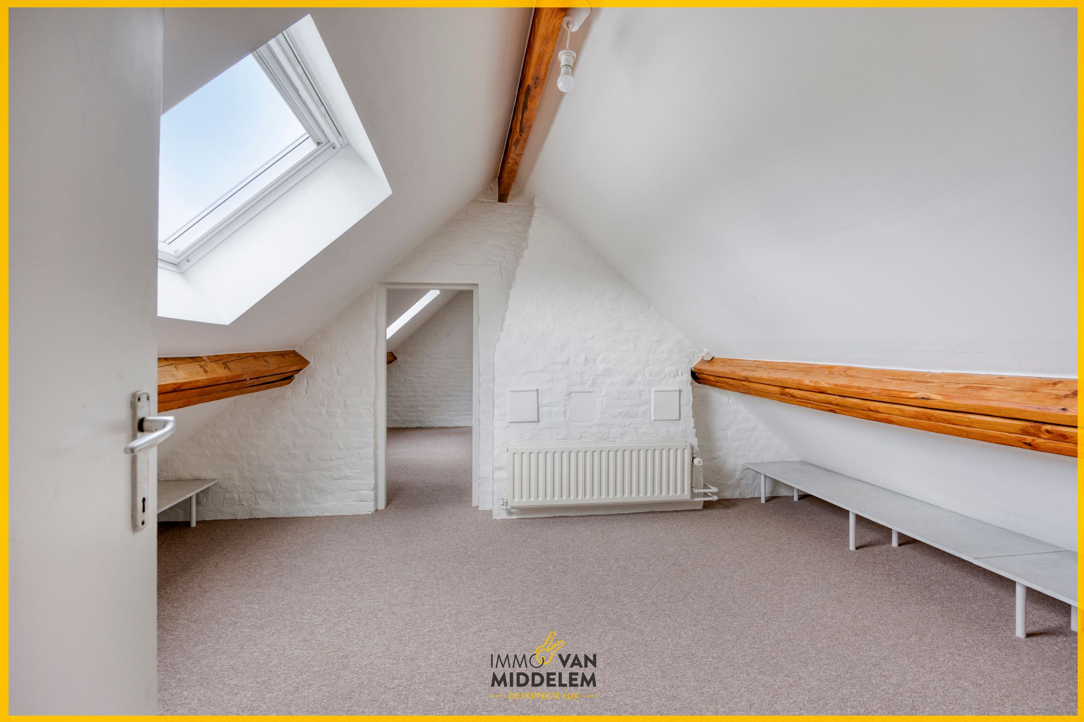 UNIEKE VILLA te DILBEEK CENTRUM foto 25