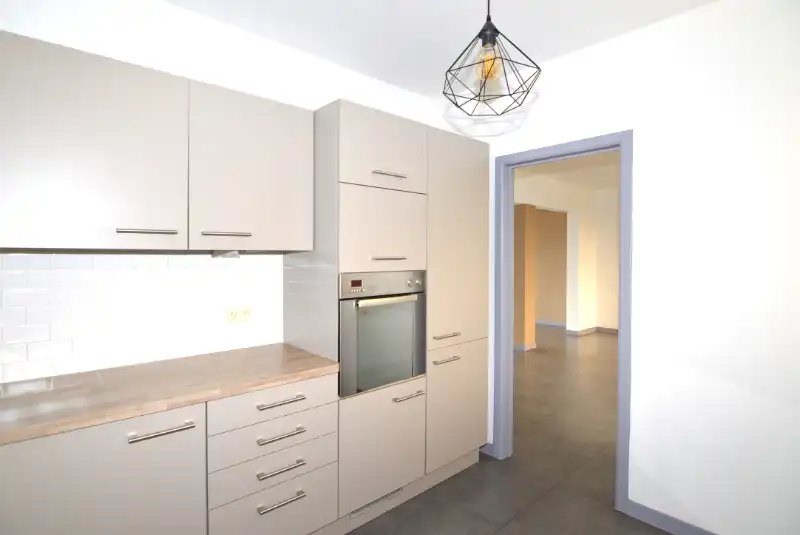 Duplex appartement te huur in Bonheiden foto 7