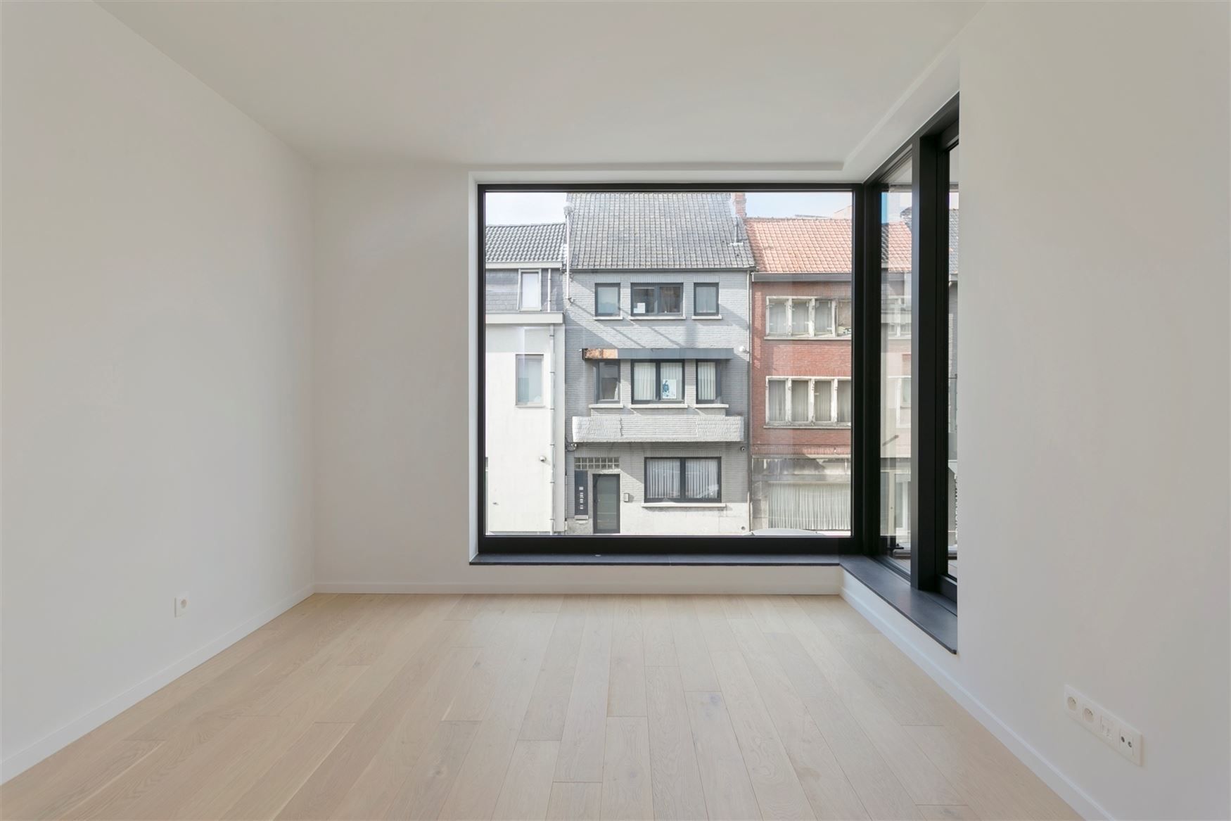 Energiezuinig wonen in het centrum van Deinze foto 6