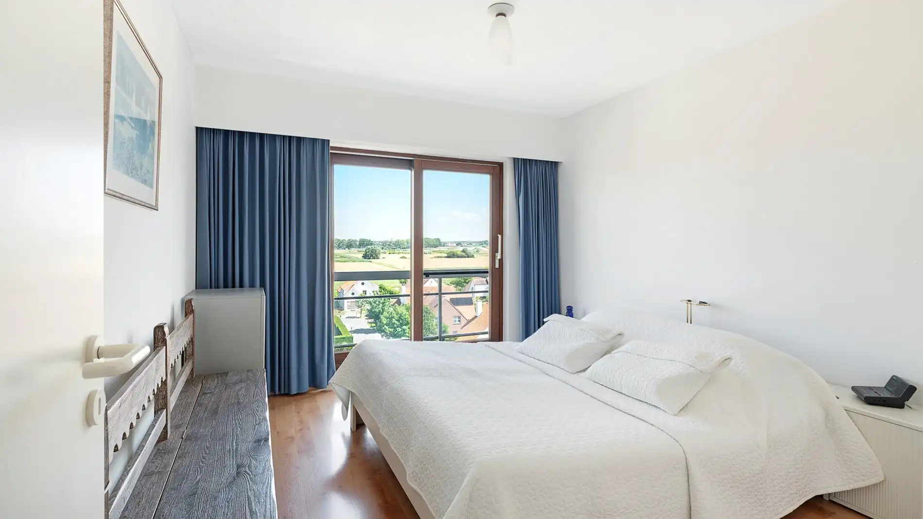 Ruim appartement met 3 slaapkamers te koop foto 16