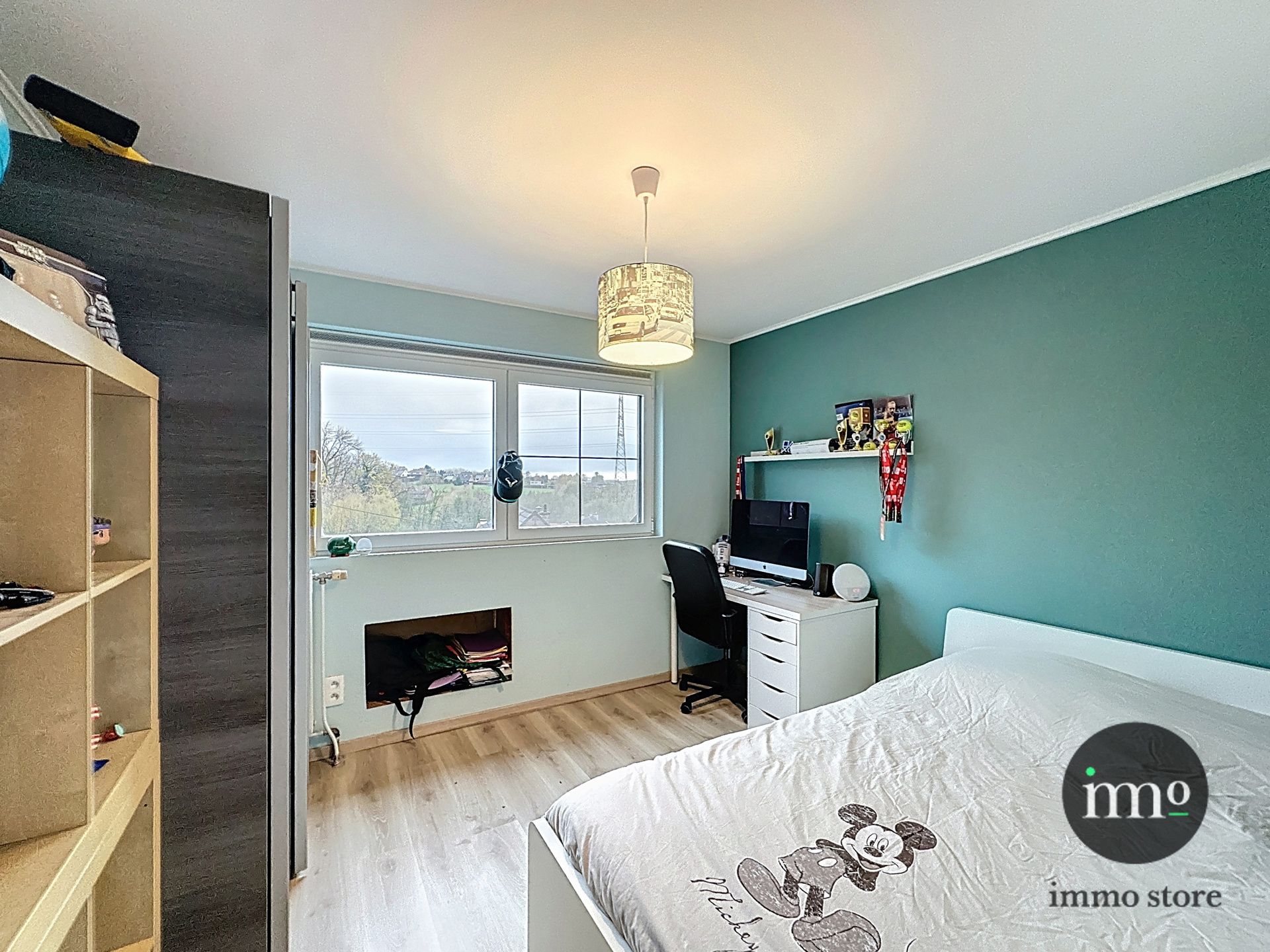 Stijlvolle gerenoveerde villa met prachtig zicht foto 13