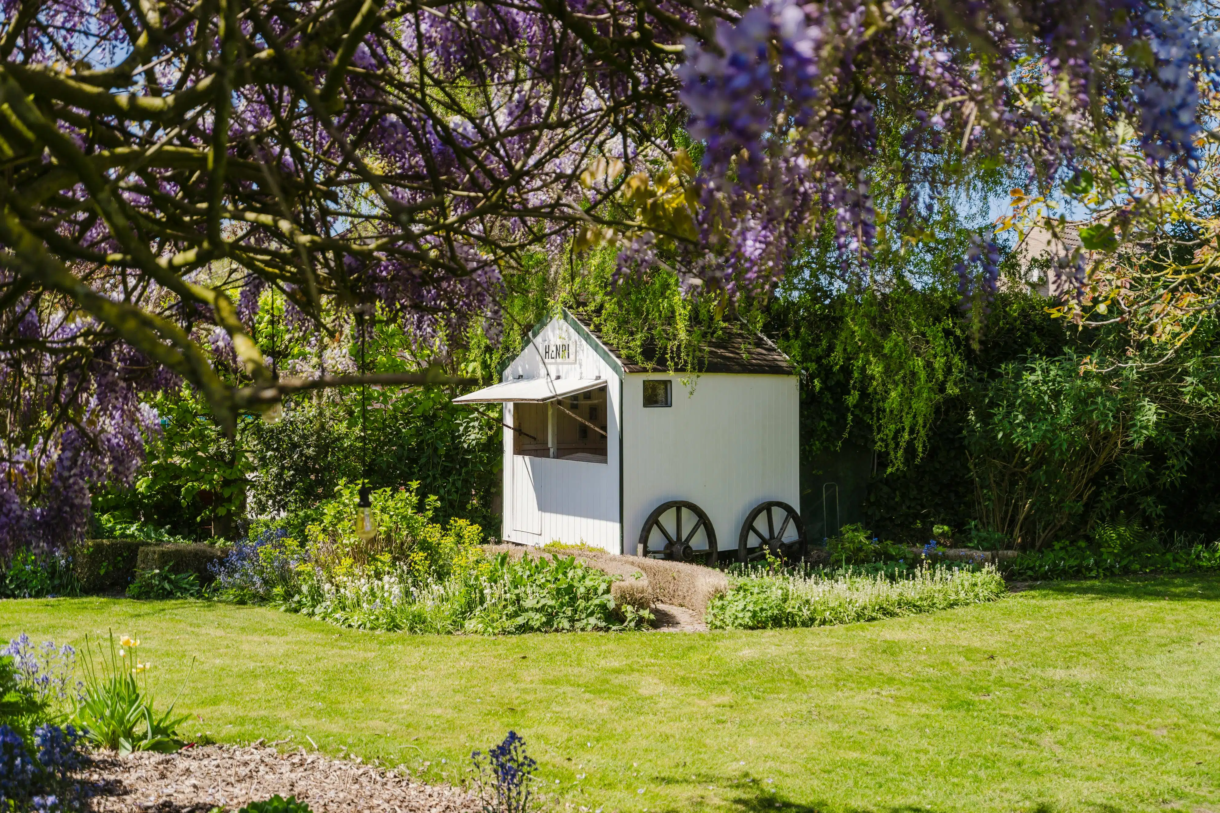Schitterende villa te koop in Bellegem foto 4