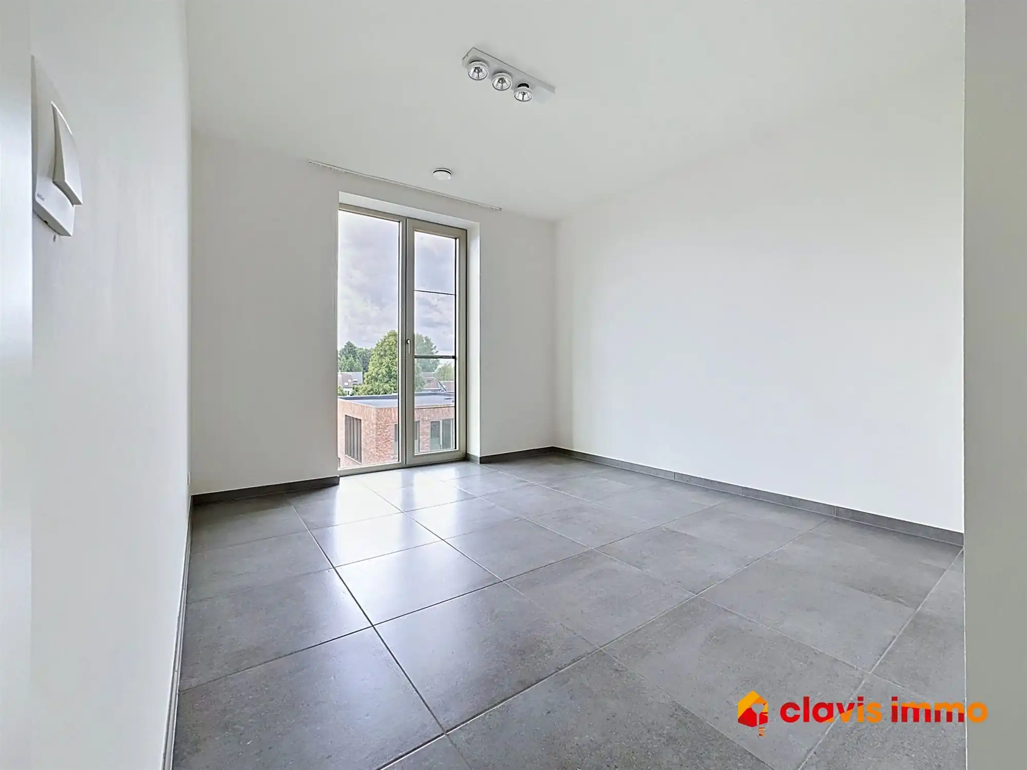 Nieuwbouw Appartement foto 4