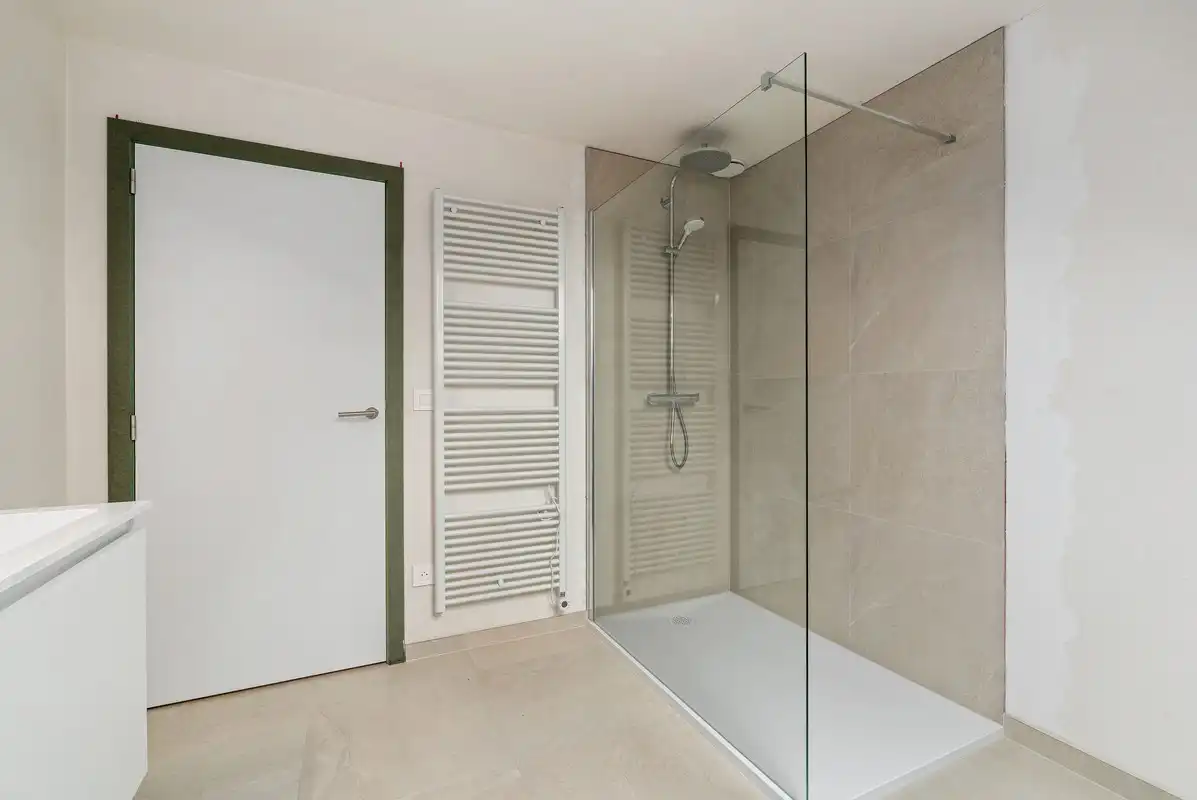 Hectaar bouwt halfopen woningen in Arisdonk, Waarschoot! foto 13