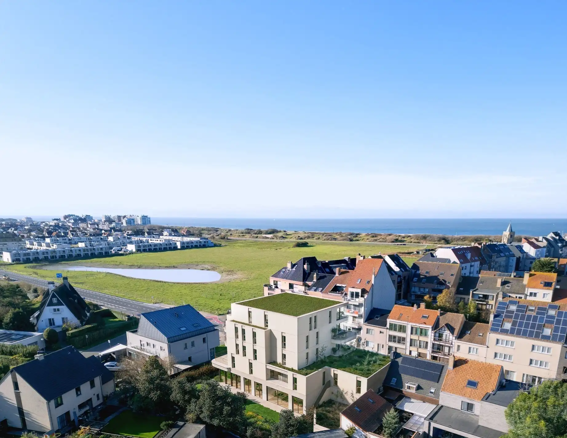 Appartement te koop foto 10