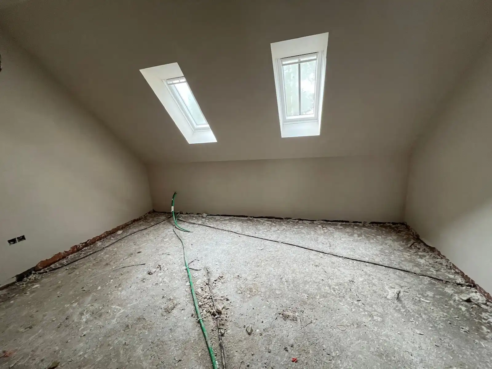 6% BTW - OB met 3slpk, bureau, dressing, terras en tuin foto 16