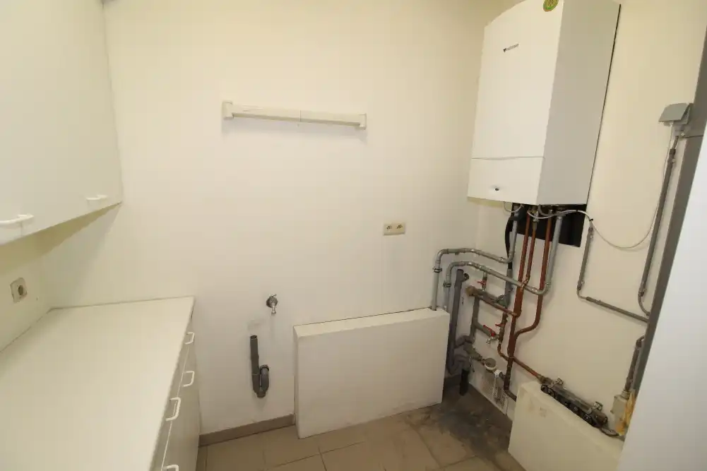 RIANT APPARTEMENT OP TOPLOCATIE TE LEUVEN CENTRUM foto 7