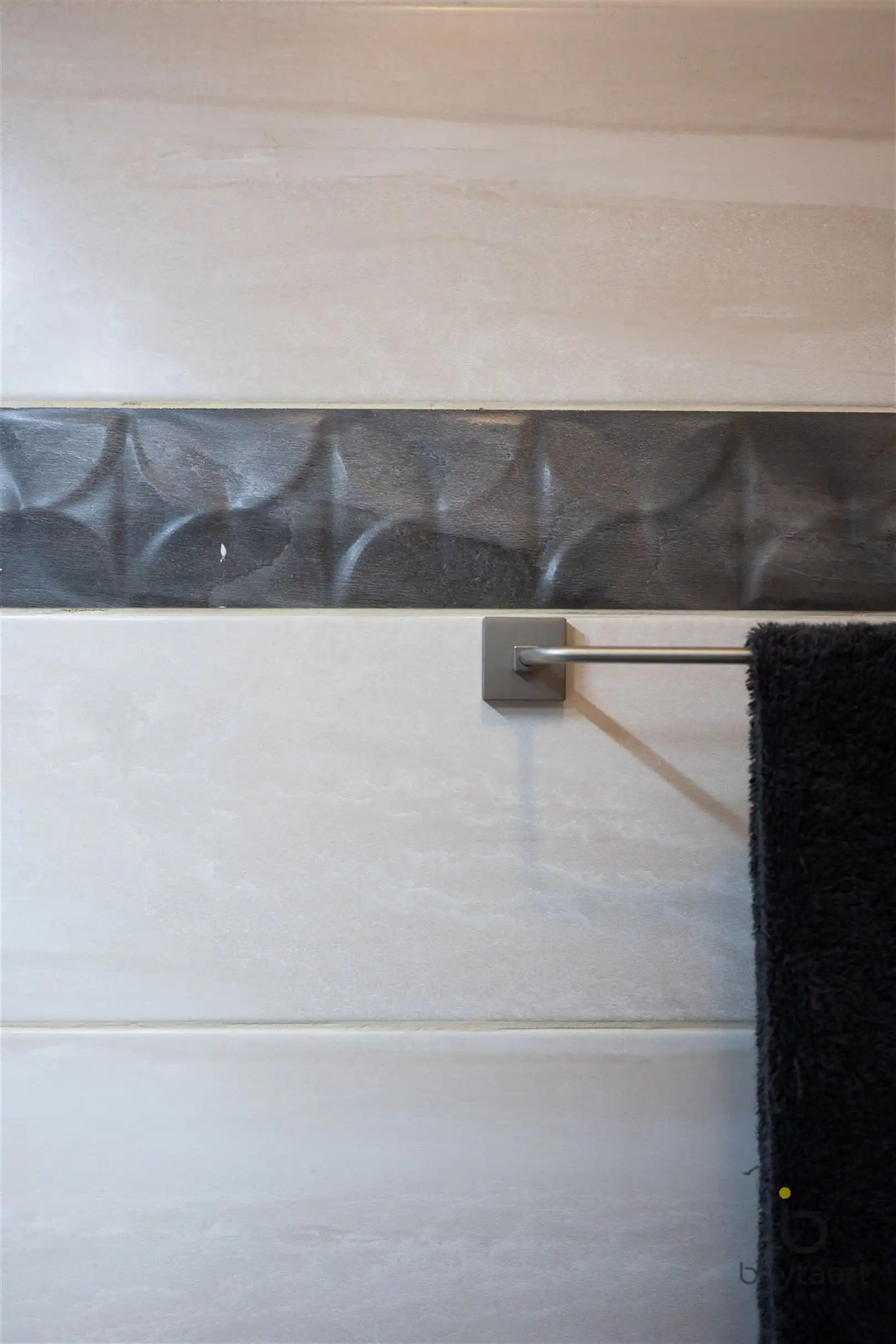 Schitterend nieuwbouw appartement met twee slaapkamers en prachtig overdekt terras te midden van de diamantwijk en de Persgroep! foto 21