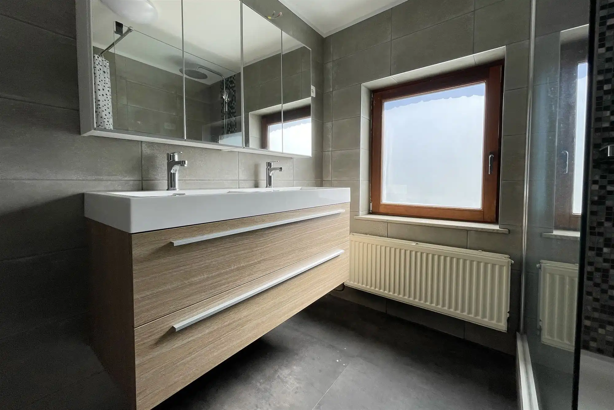 Commercieel gelijkvloers met woonst foto 24