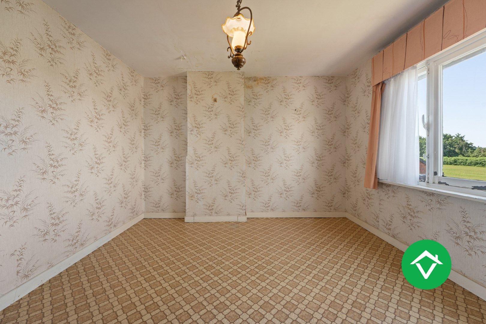 Woning met 3 slaapkamers en garage te Koekelare  foto 24