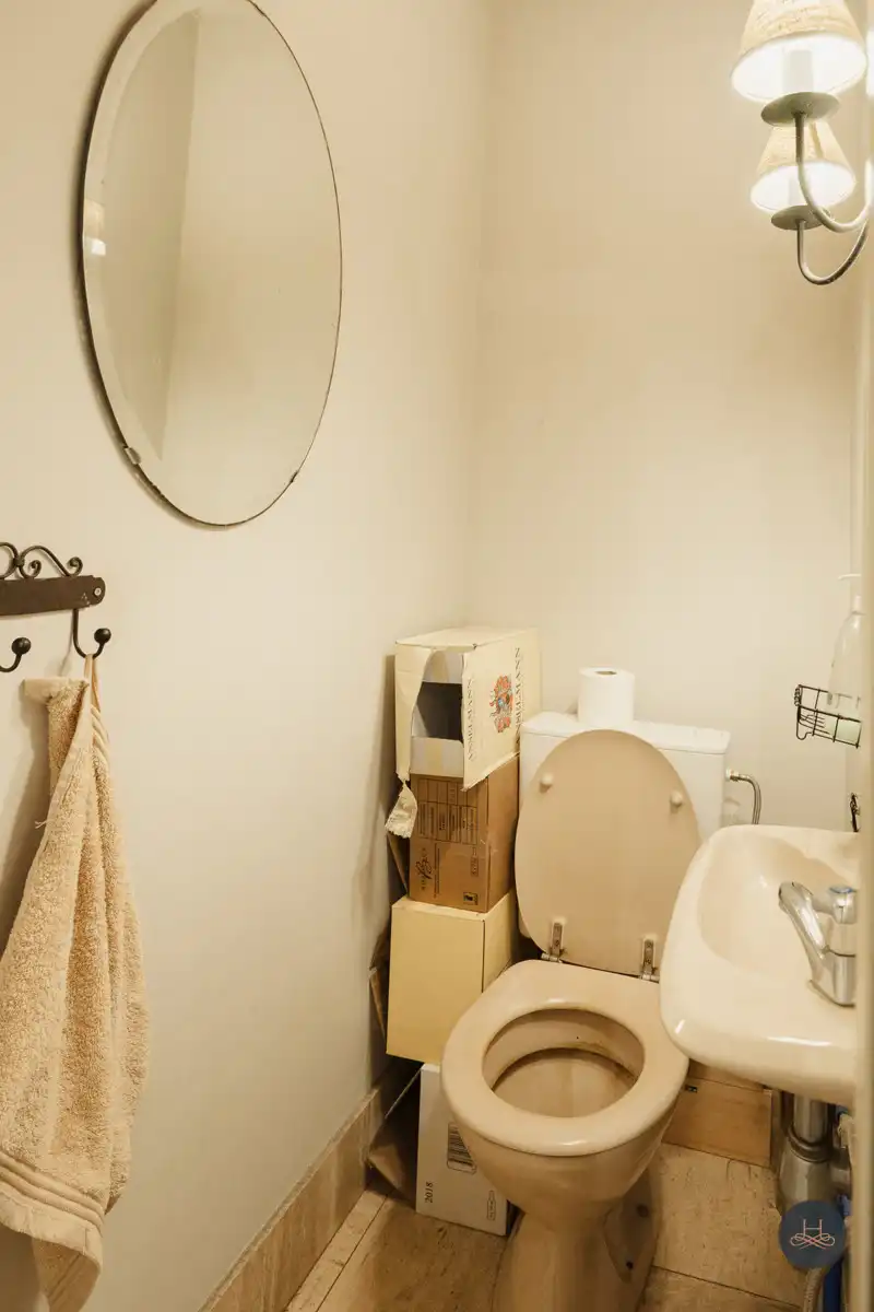 Centraal gelegen handelspand met énorm potentieel foto 24