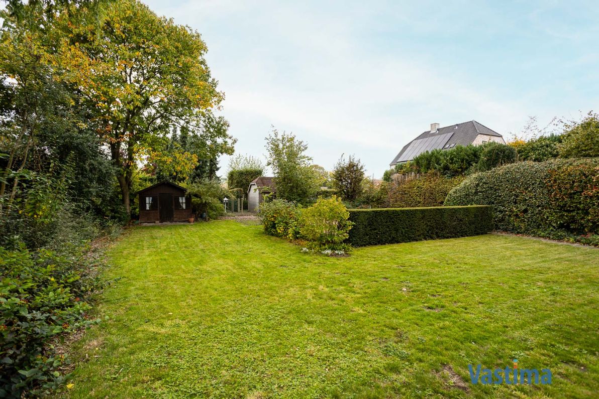 Charmante villa met perfecte ligging in residentiële wijk van Aalst foto 25