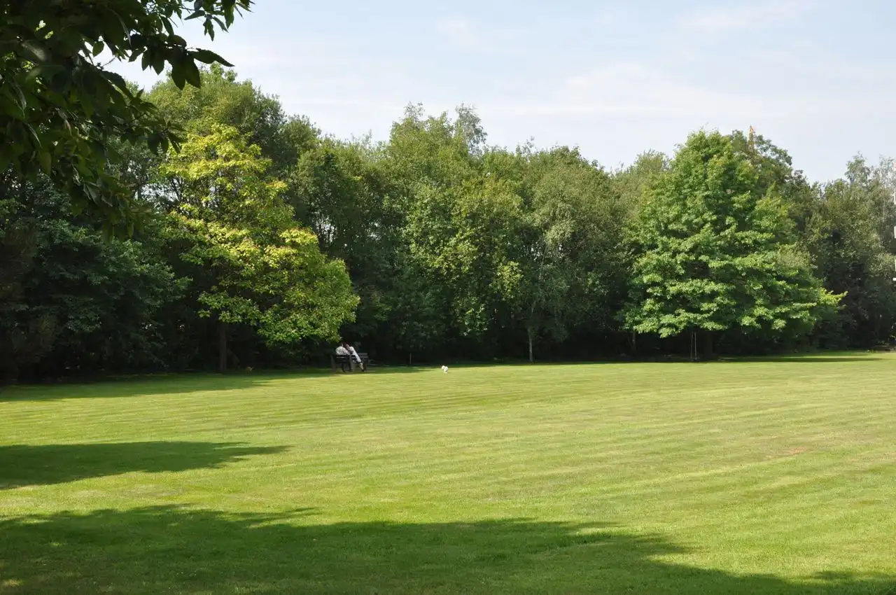 licht 2 slk appartement met ruim terras foto 11