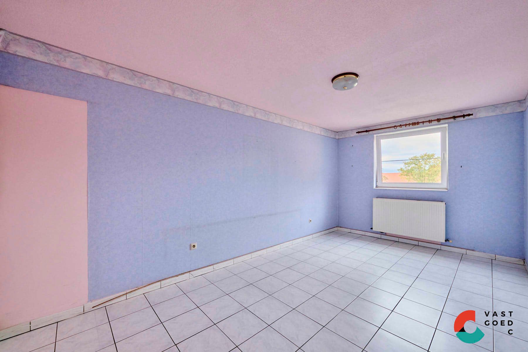 Ruim appartement met 2 slaapkamers op een toplocatie ! foto 13