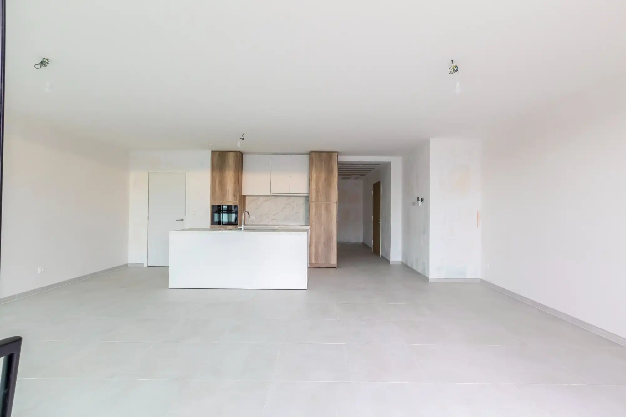 Nieuwbouwappartement met terras en staanplaats in Residentie Scaldia foto 3