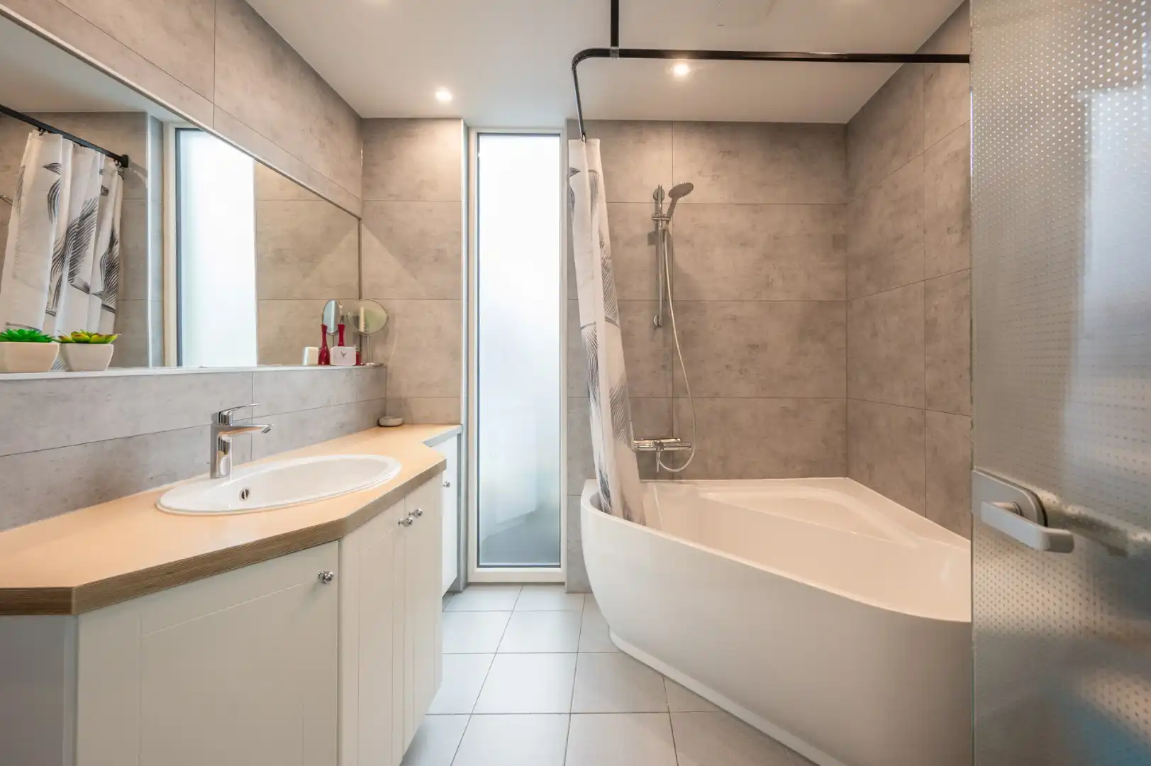 Instapklare en charmante woning met 3 slaapkamers en tuin foto 15