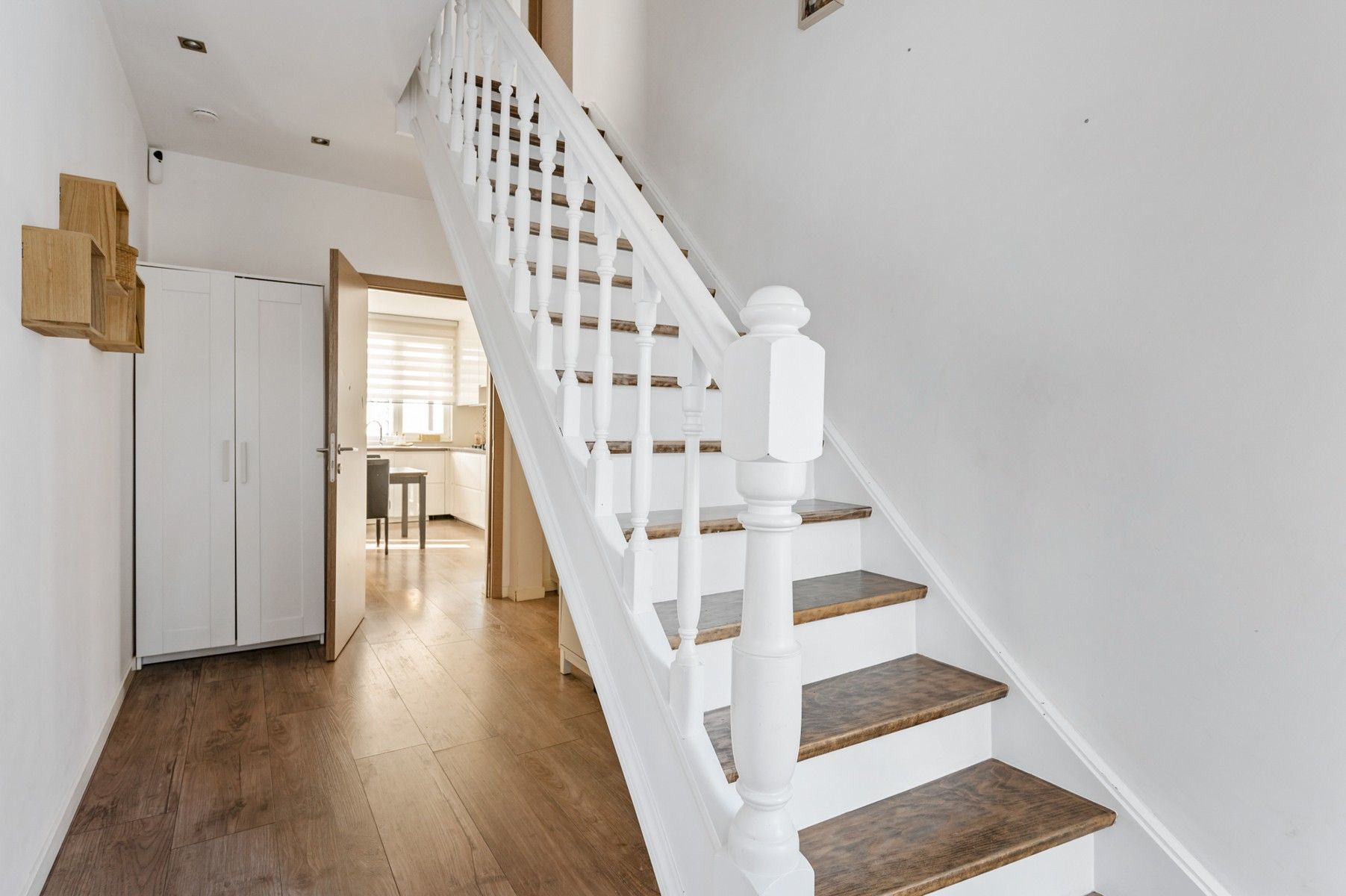 Energiezuinig wonen in hartje Schilde foto 12