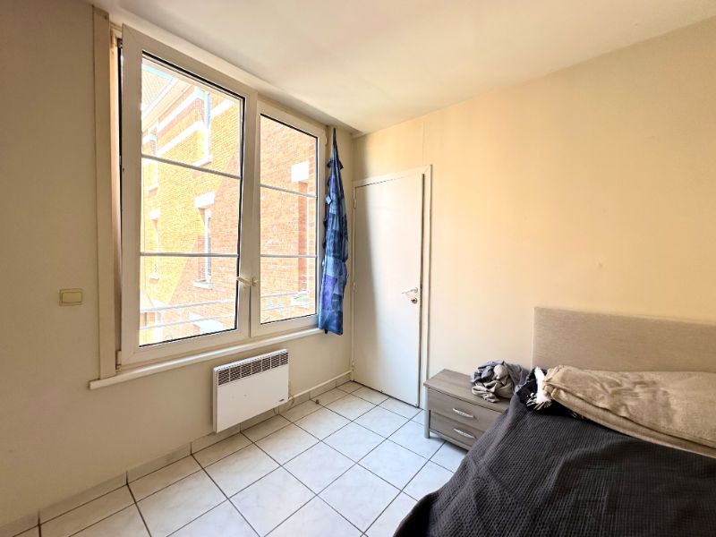 Appartement met 2 slaapkamers op TOP ligging foto 5
