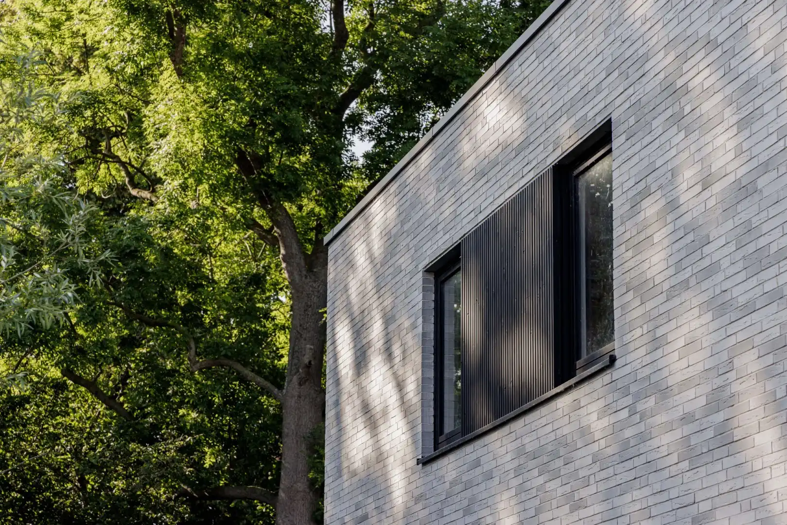 Energiezuinige halfopen bebouwing in Ruddervoorde foto 7