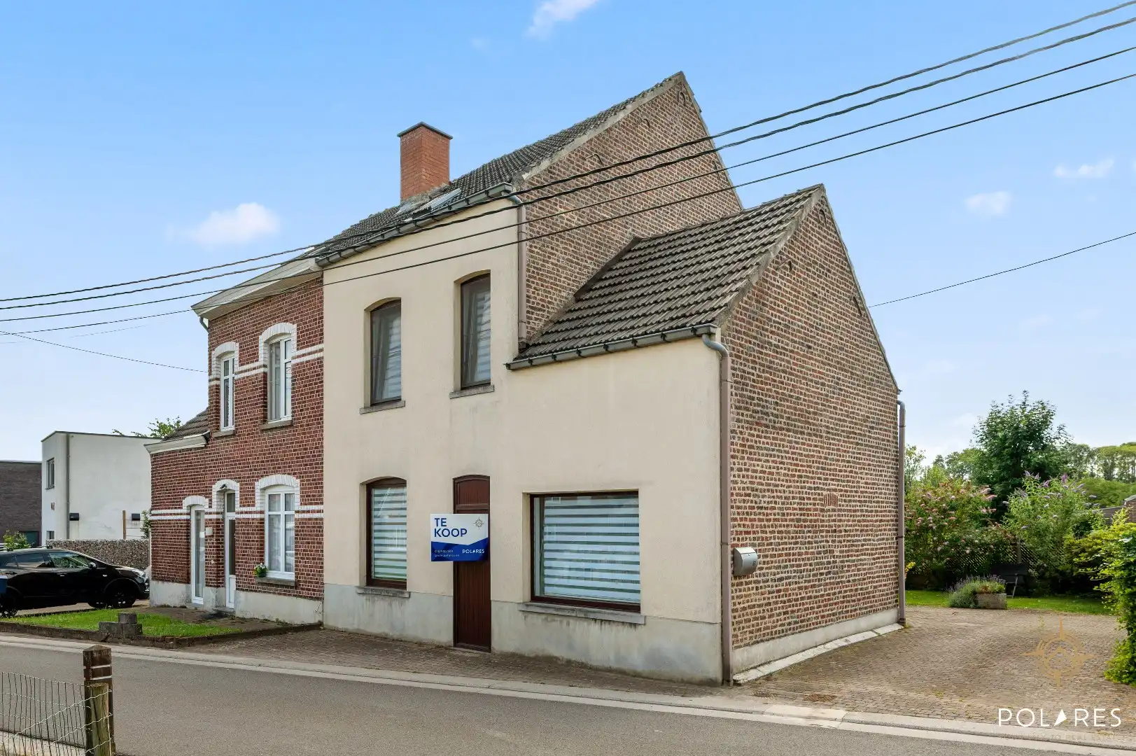 Huis te koop Hengstenberg 67 - - 3090 Overijse