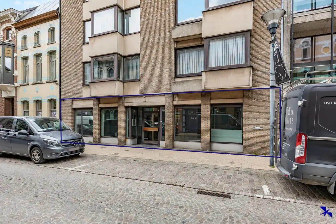 Huis te koop Stationsstraat 13 - 9160 Lokeren
