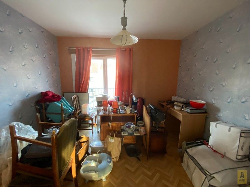 Zonnig en ruim appartement! foto 9