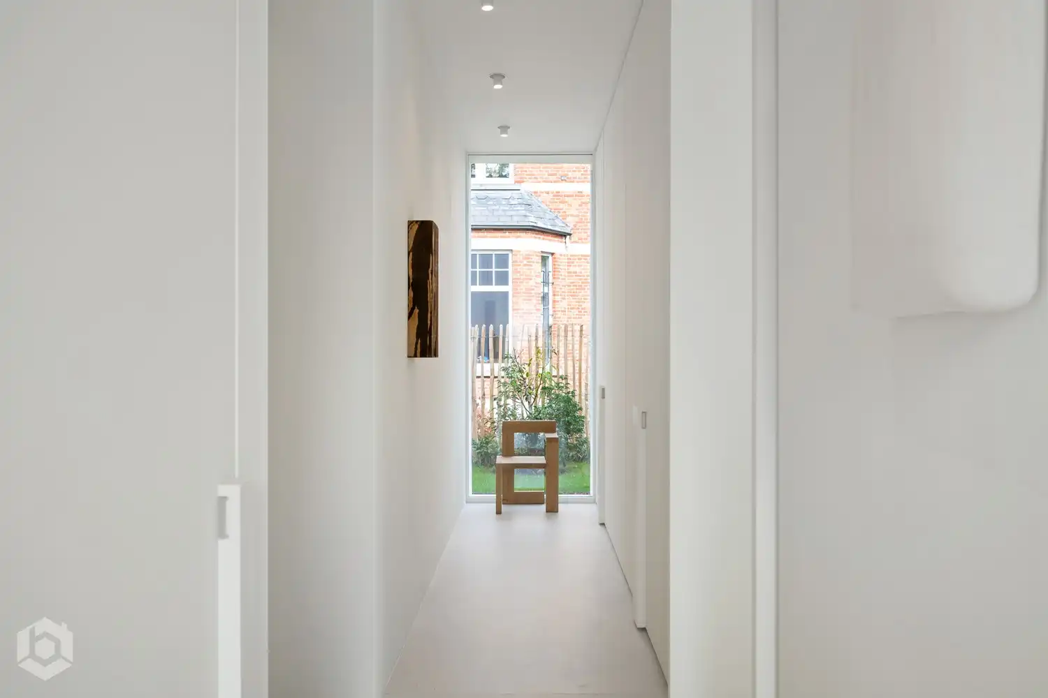 Exclusieve en energiezuinige designvilla met 3 slaapkamers op toplocatie te Mechelen foto 39